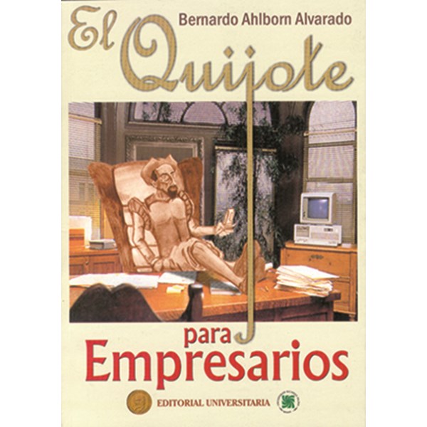 QUIJOTE PARA EMPRESARIOS