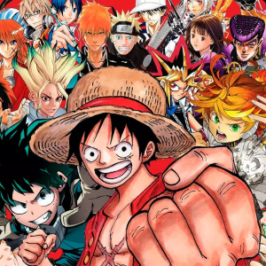 MANGA