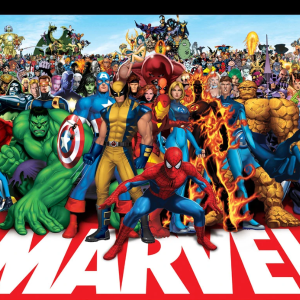 MARVEL