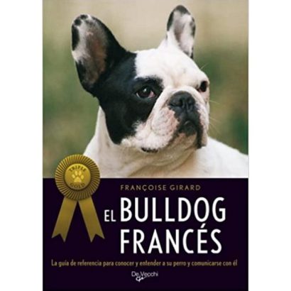 BULLDOG FRANCES