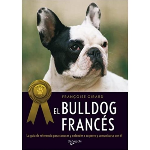 BULLDOG FRANCES