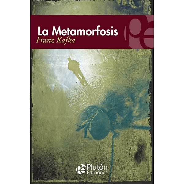 METAMORFOSIS