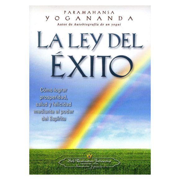 LEY DEL EXITO