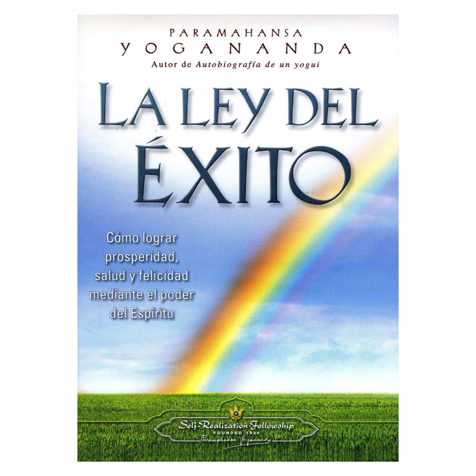 LEY DEL EXITO