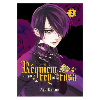 REQUIEM POR EL REY DE LA ROSA 02