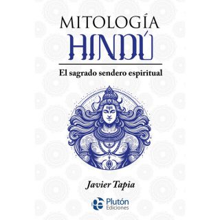 MITOLOGIA HINDU SERIE MYTHOS