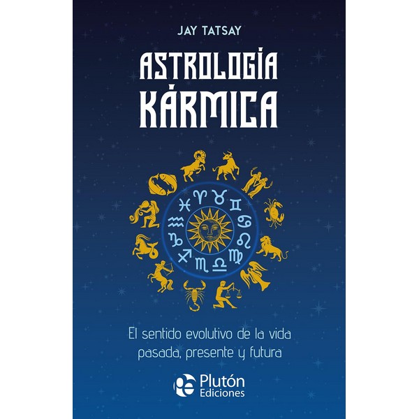 ASTROLOGIA KARMIKA