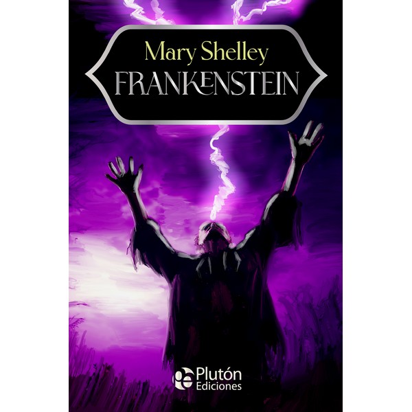 FRANKENSTEIN EDICION ANIVERSARIO