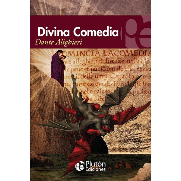DIVINA COMEDIA