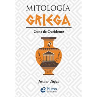 MITOLOGIA GRIEGA SERIE MYTHOS
