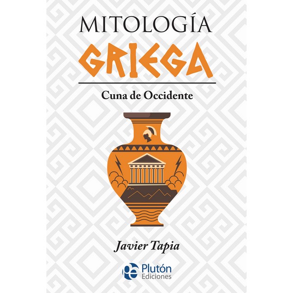 MITOLOGIA GRIEGA SERIE MYTHOS