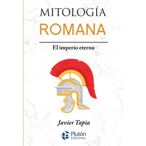 MITOLOGIA ROMANA SERIE MYTHOS