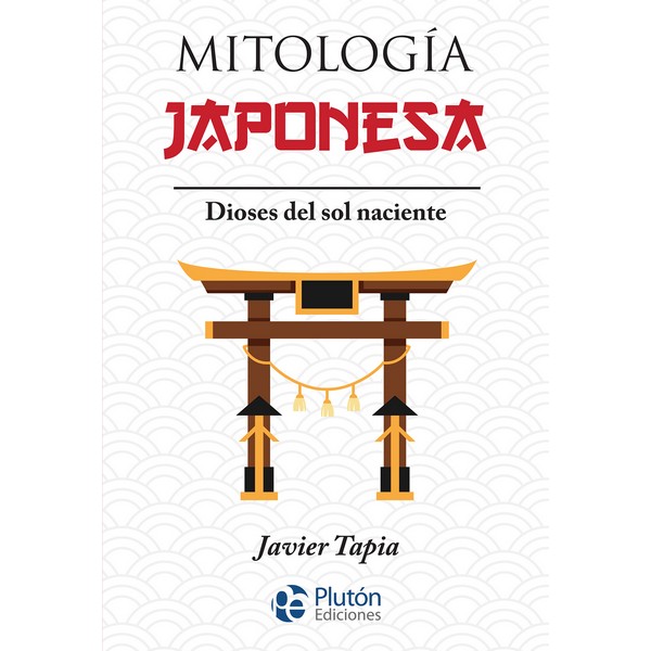 MITOLOGIA JAPONESA SERIE MYTHOS