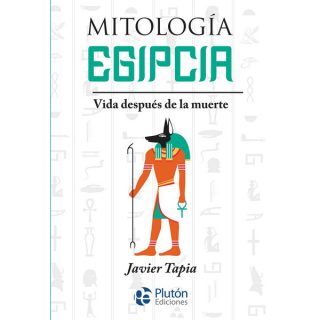 MITOLOGIA EGIPCIA SERIE MYTHOS