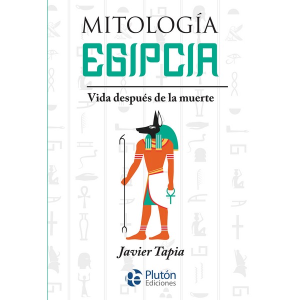 MITOLOGIA EGIPCIA SERIE MYTHOS