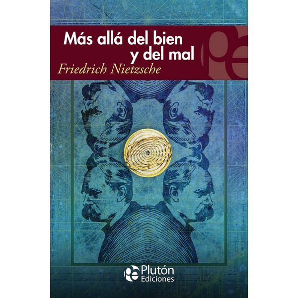 MAS ALLA DEL BIEN Y DEL MAL