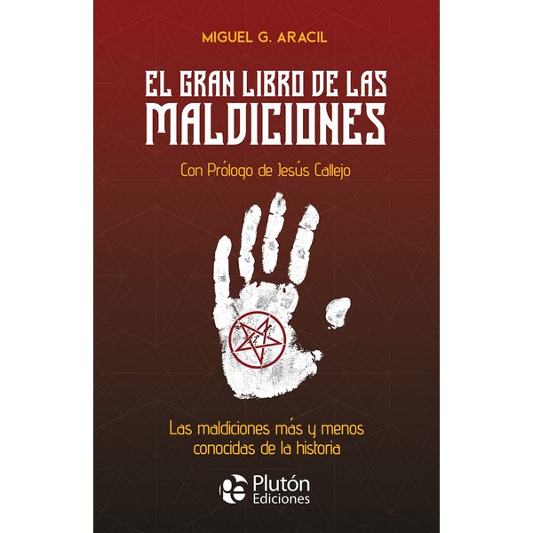 EL GRAN LIBRO DE LAS MALDICIONES