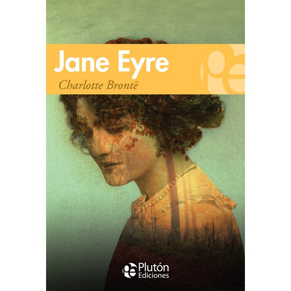 JANE EYRE