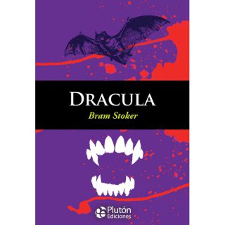 DRACULA ENGLISH