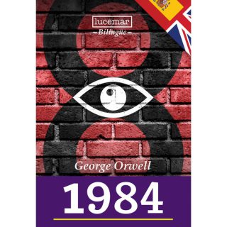 1984 BILINGUE LUCEMAR