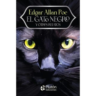 EL GATO NEGRO Y OTROS RELATOS EDICION ANIVERSARIO