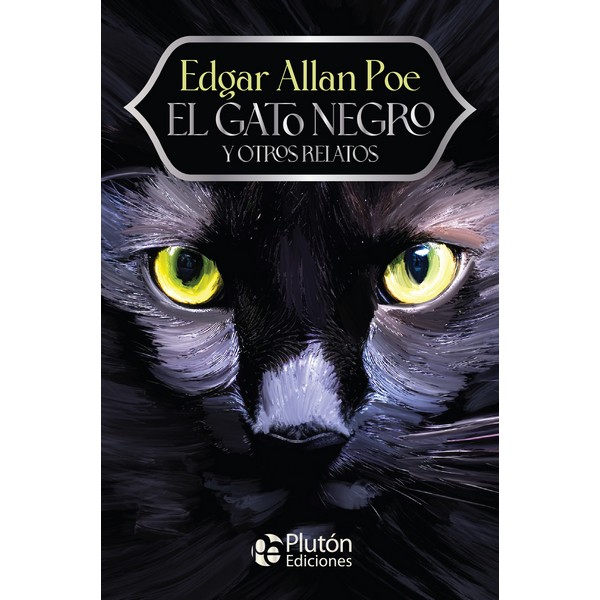 EL GATO NEGRO Y OTROS RELATOS EDICION ANIVERSARIO