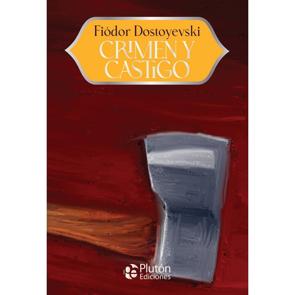CRIMEN Y CASTIGO EDICION ANIVERSARIO