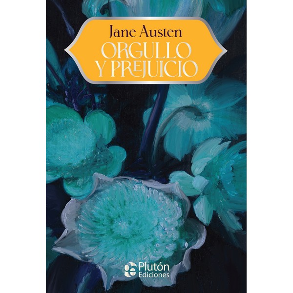ORGULLO Y PREJUICIO EDICION ANIVERSARIO