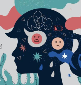 PSICOLOGIA
