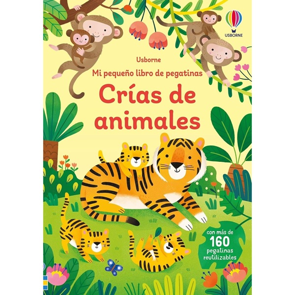 CRIAS DE ANIMALES