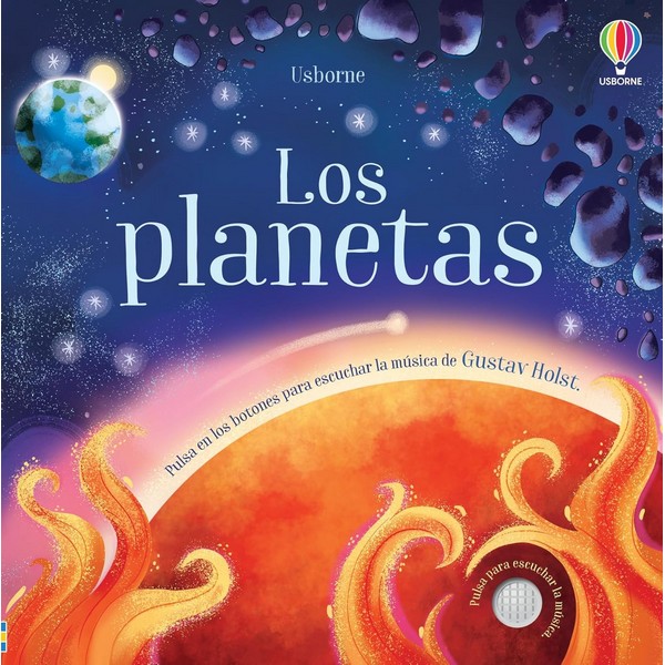 LOS PLANETAS