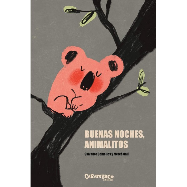 BUENAS NOCHES ANIMALITOS