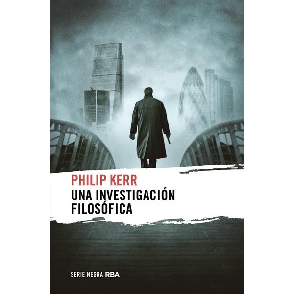 UNA INVESTIGACION FILOSOFICA