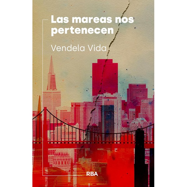 MAREAS NOS PERTENECEN