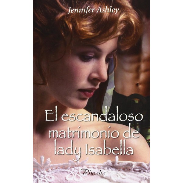 ESCANDALOSO MATRIMONIO DE LADY ISABELLA