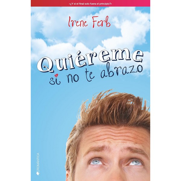 QUIEREME SI NO TE ABRAZO