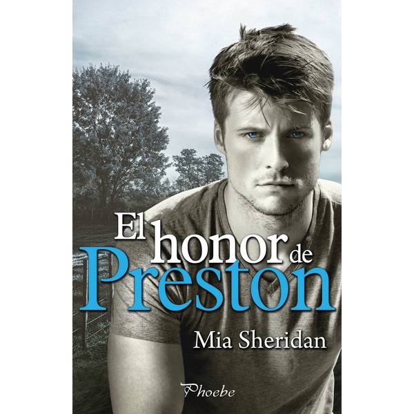 HONOR DE PRESTON
