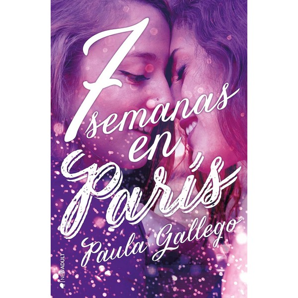7 SEMANAS EN PARIS
