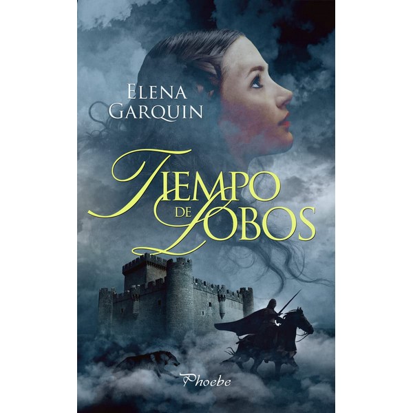 TIEMPO DE LOBOS