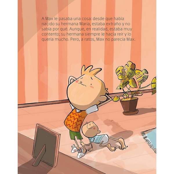 BIENVENIDO SEÑOR MALESTAR - Imagen 2