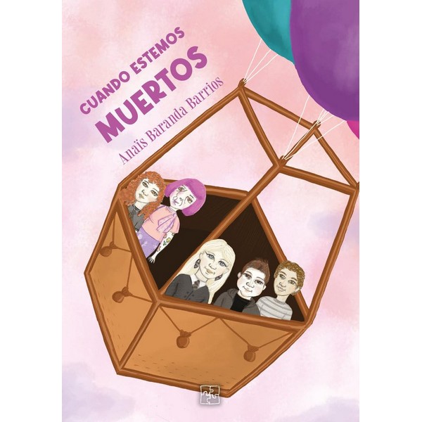 CUANDO ESTEMOS MUERTOS