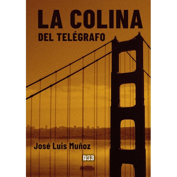 LA COLINA DEL TELEGRAFO