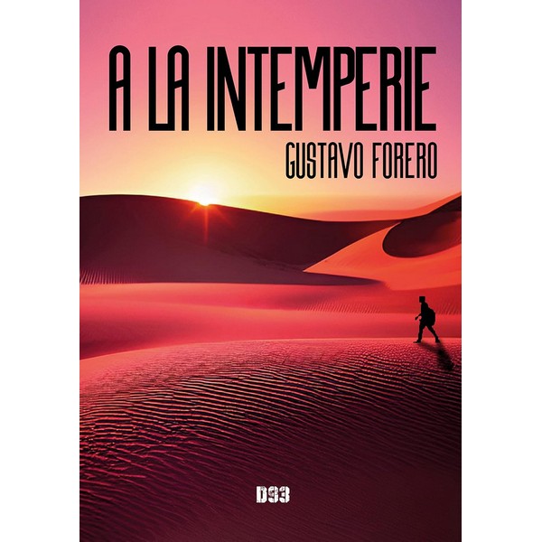 A LA INTEMPERIE