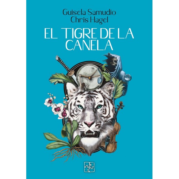 EL TIGRE DE LA CANELA
