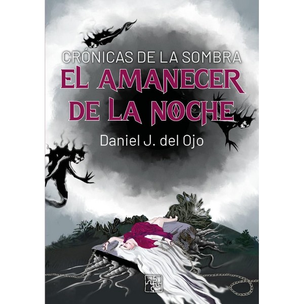 EL AMANECER DE LA NOCHE