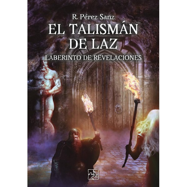 EL TALISMAN DE LAZ