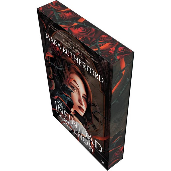 UNA INFINIDAD DE SUEÑOS - Imagen 2