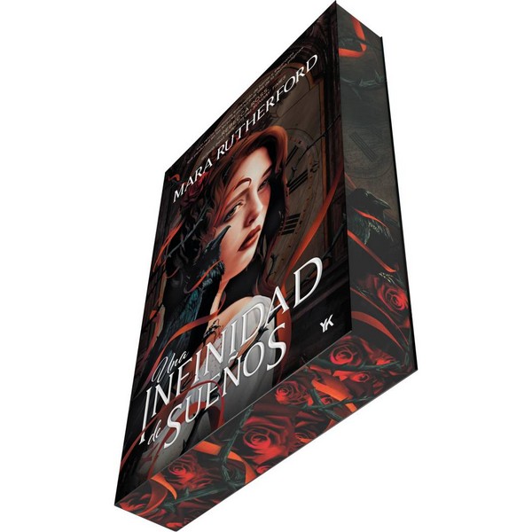 UNA INFINIDAD DE SUEÑOS - Imagen 3