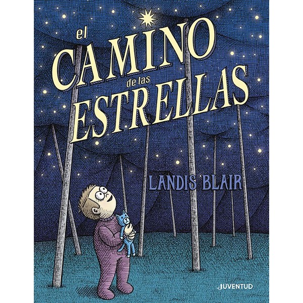 EL CAMINO DE LAS ESTRELLAS