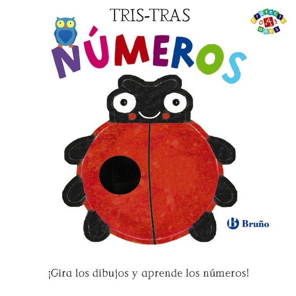TRIS-TRAS NUMEROS